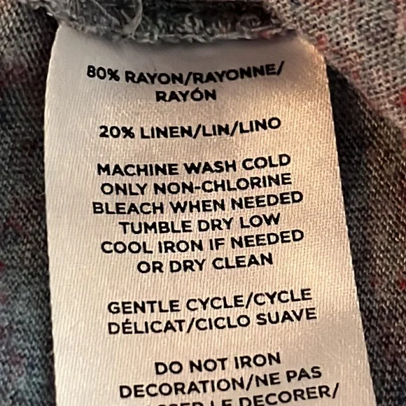 Loft tshirt - Picture 7 of 7